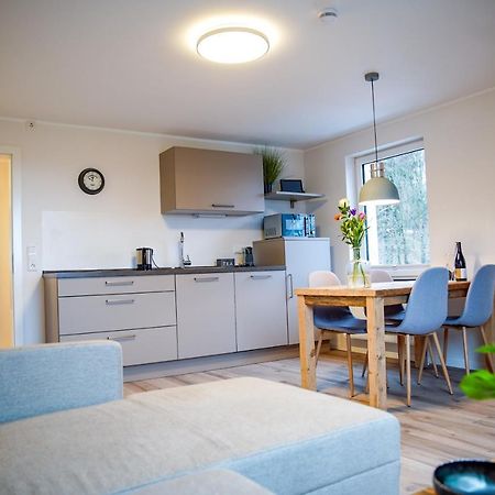 Smart Resorts Haus Opal Ferienwohnung 404 ヴィンターベルク エクステリア 写真