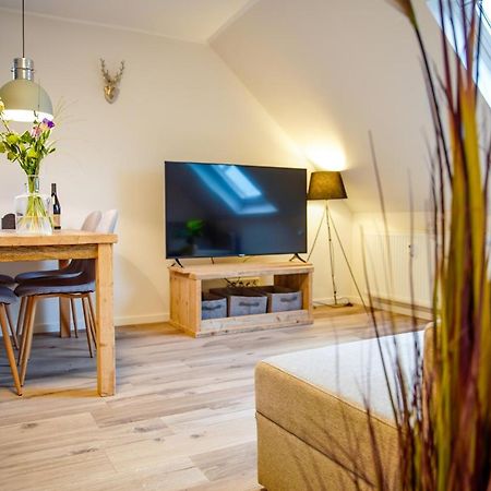 Smart Resorts Haus Opal Ferienwohnung 404 ヴィンターベルク エクステリア 写真