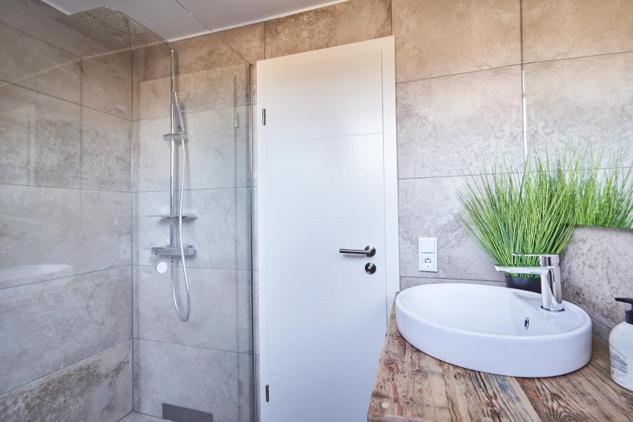Smart Resorts Haus Opal Ferienwohnung 404 ヴィンターベルク エクステリア 写真