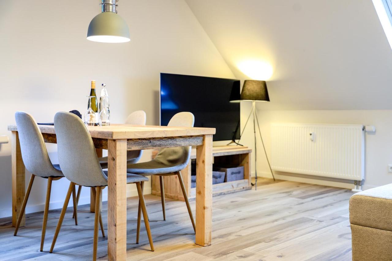 Smart Resorts Haus Opal Ferienwohnung 404 ヴィンターベルク エクステリア 写真