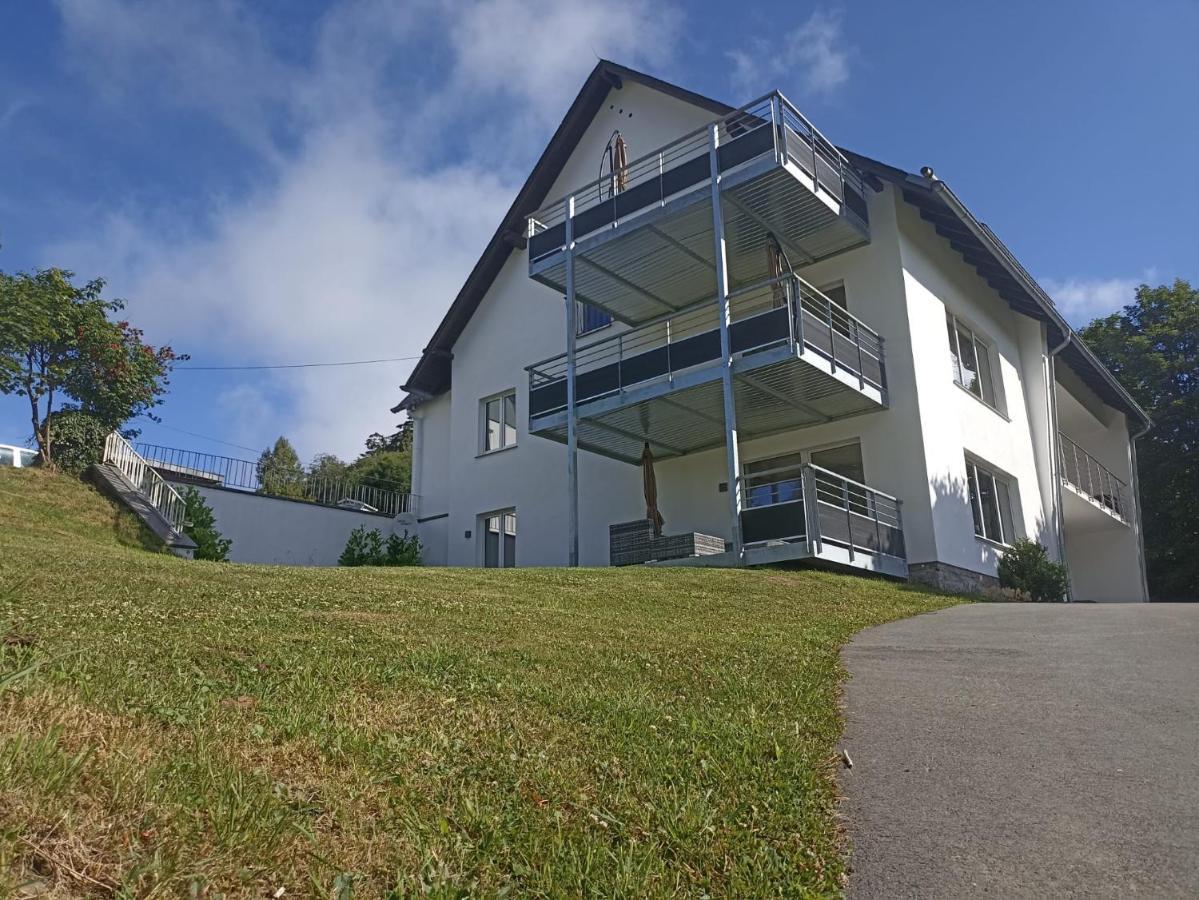 Smart Resorts Haus Opal Ferienwohnung 404 ヴィンターベルク エクステリア 写真
