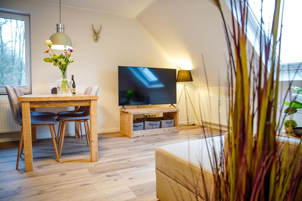 Smart Resorts Haus Opal Ferienwohnung 404 ヴィンターベルク エクステリア 写真